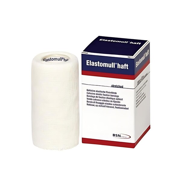 ELASTOMULL HAFT